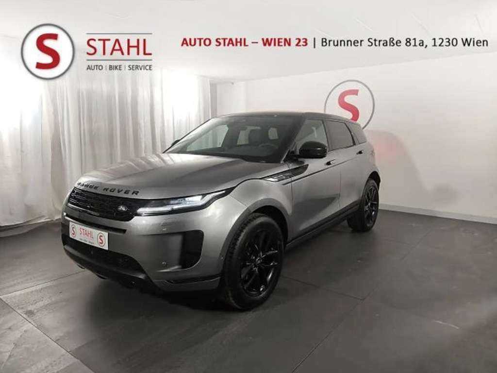 Land Rover Range Rover Evoque S AWD