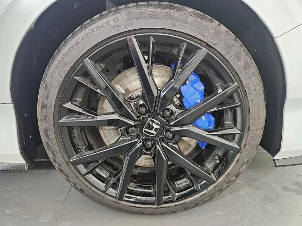 Honda Prelude
