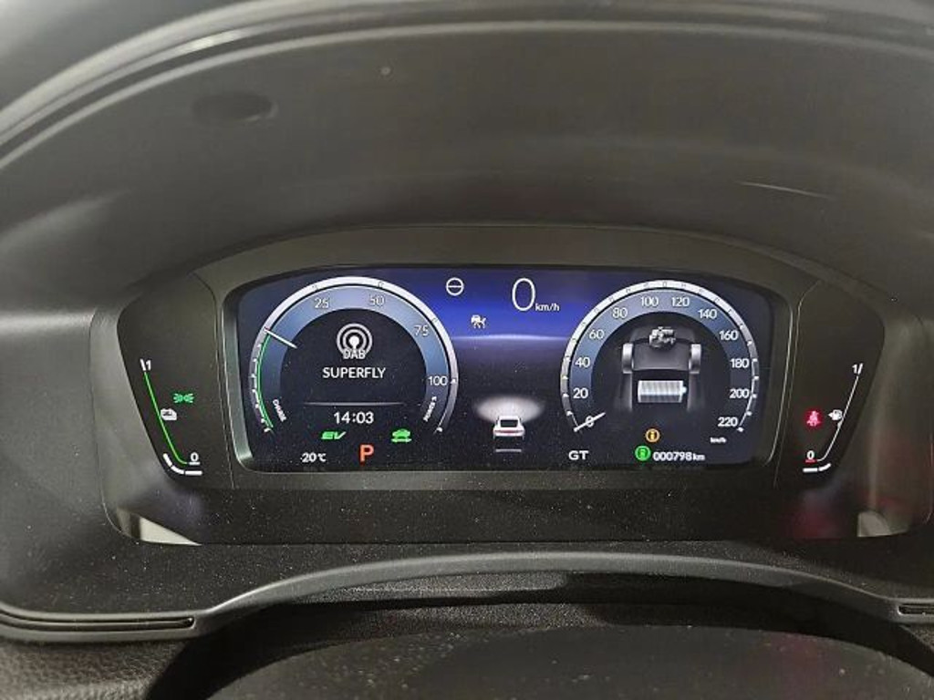 Honda Prelude