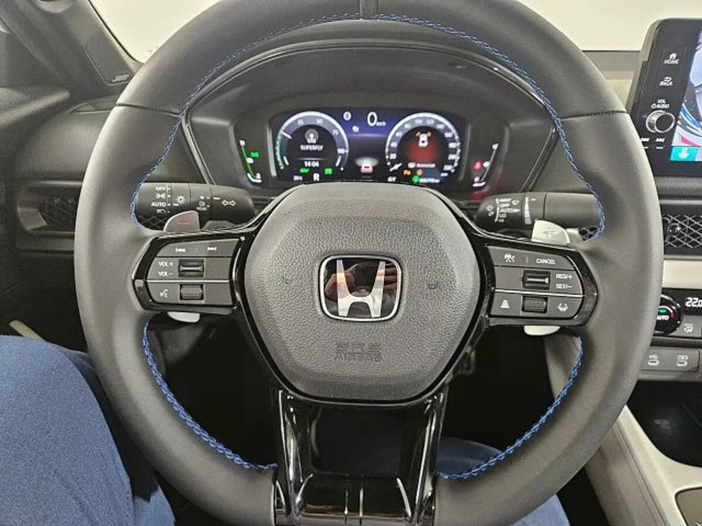 Honda Prelude