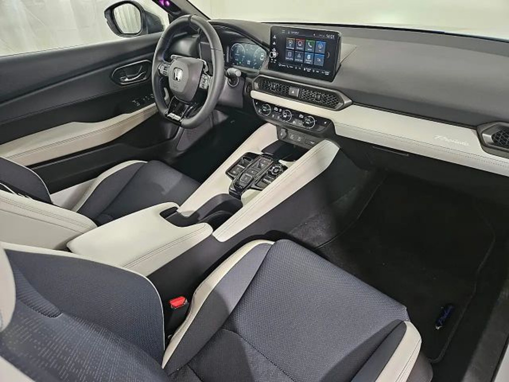 Honda Prelude