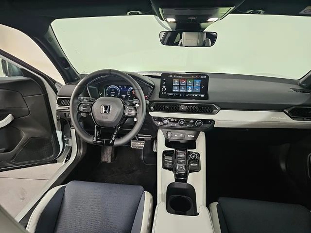 Honda Prelude
