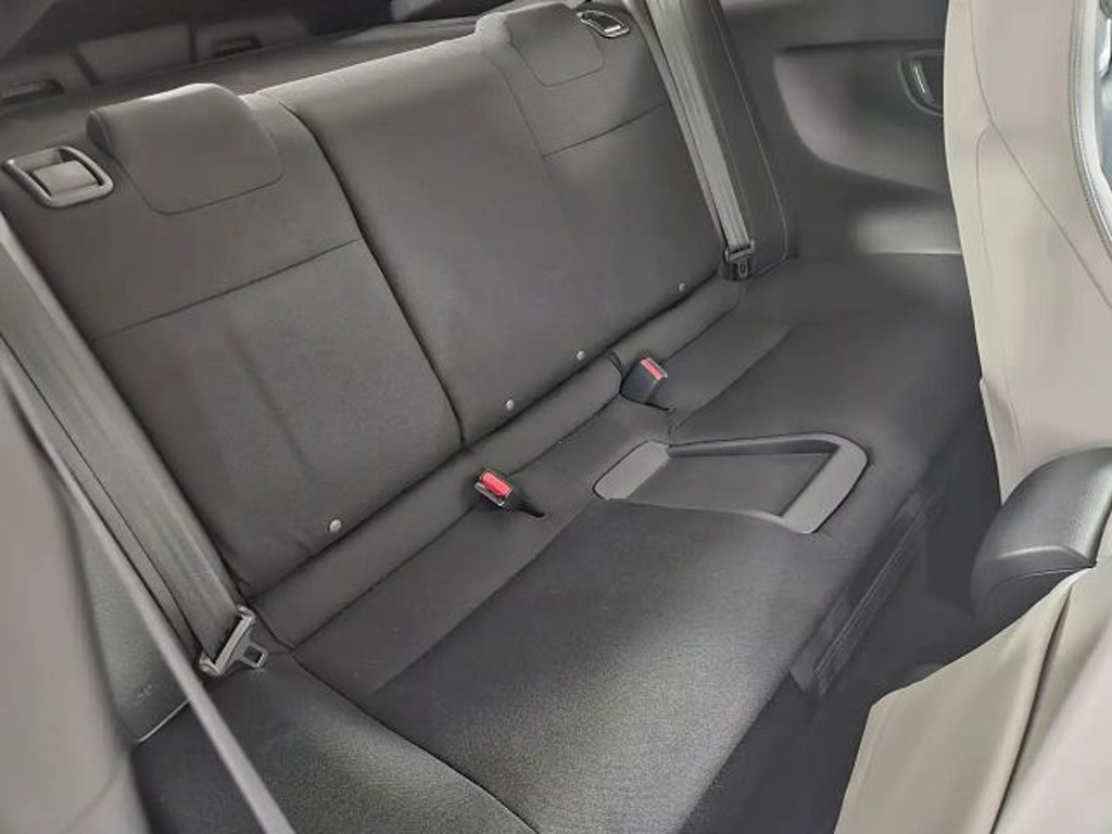 Honda Prelude