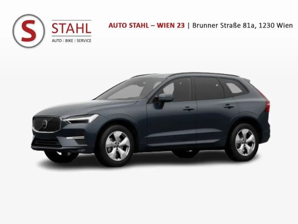 Volvo XC60 AWD Core