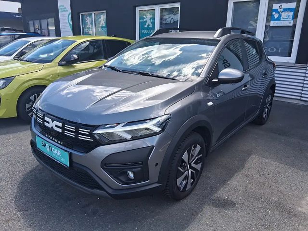 Dacia Sandero Stepway TCe 90 Essential
