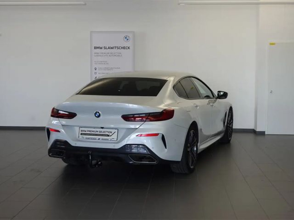 BMW M850
