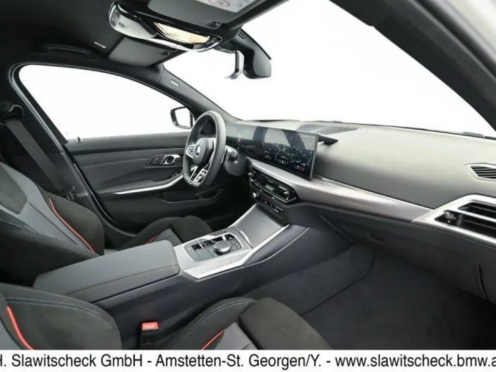 BMW 3 Serie