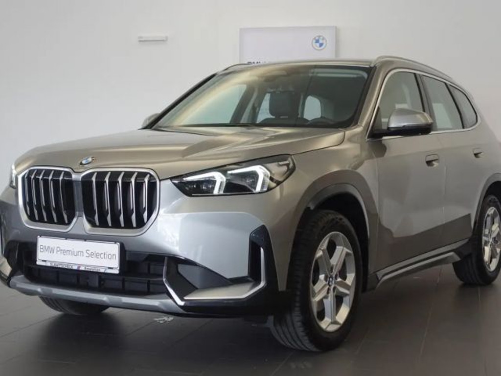 BMW X1 sDrive18d