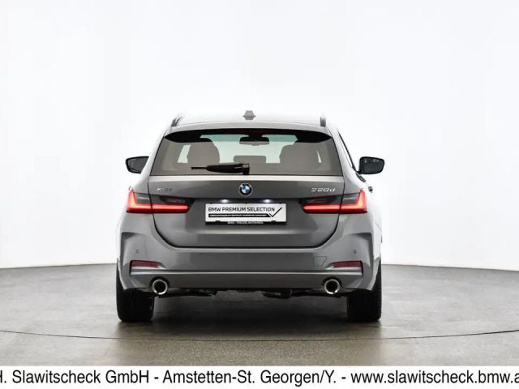 BMW 3 Serie