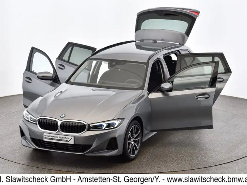 BMW 3 Serie