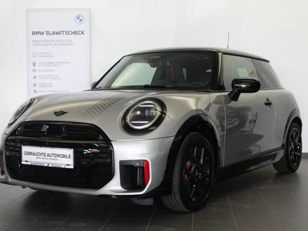 Mini John Cooper Works John Cooper Works