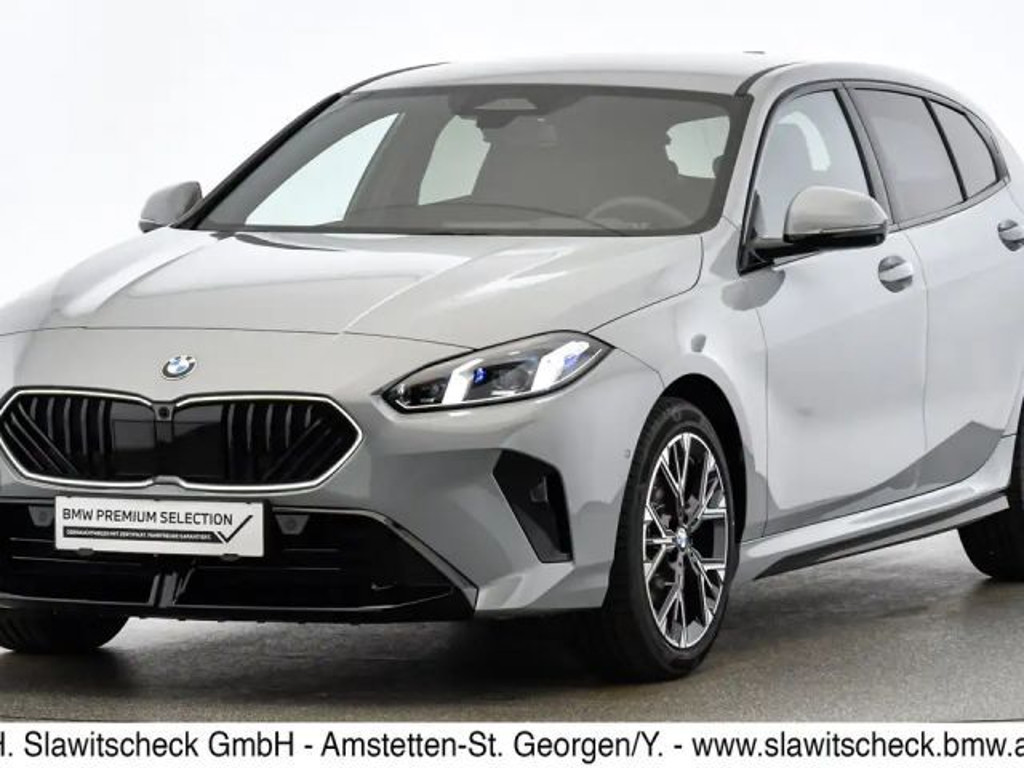 BMW 1 Serie 116 116i