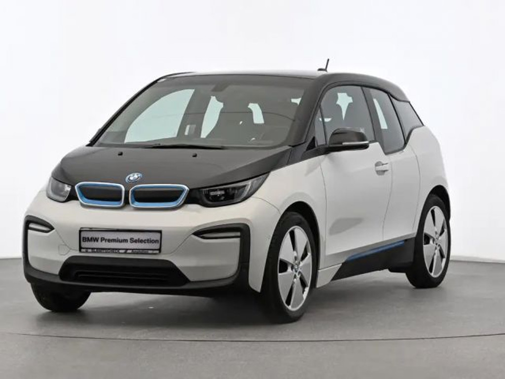 BMW i3 Sedan 120Ah
