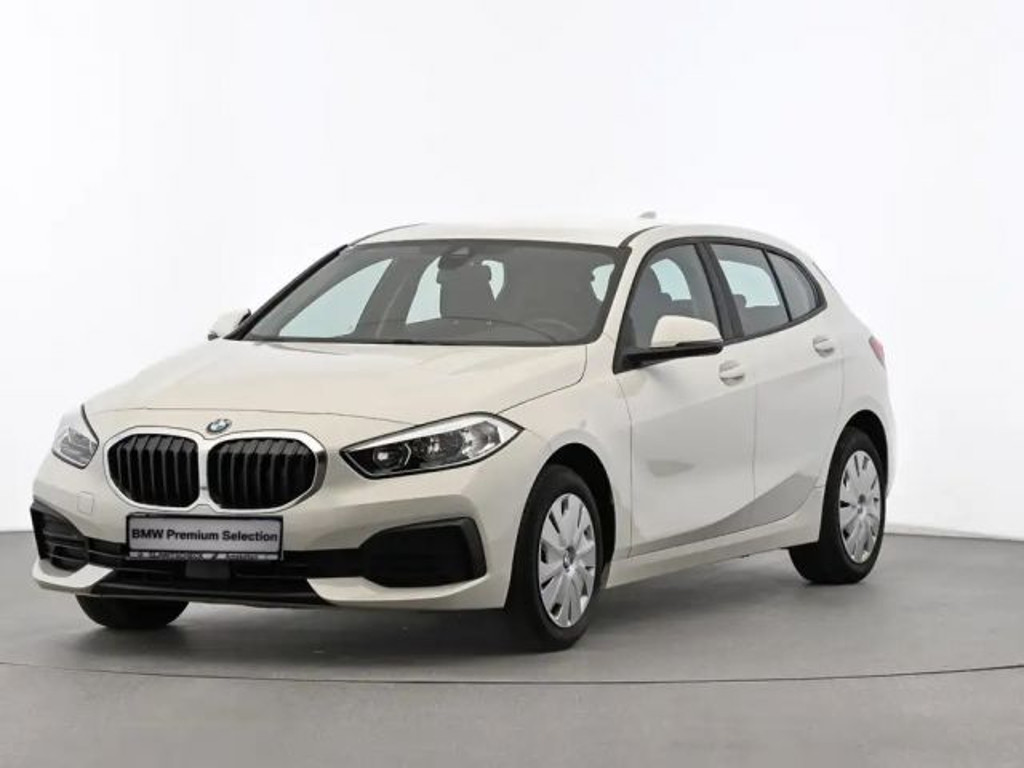 BMW 1 Serie 116 116d