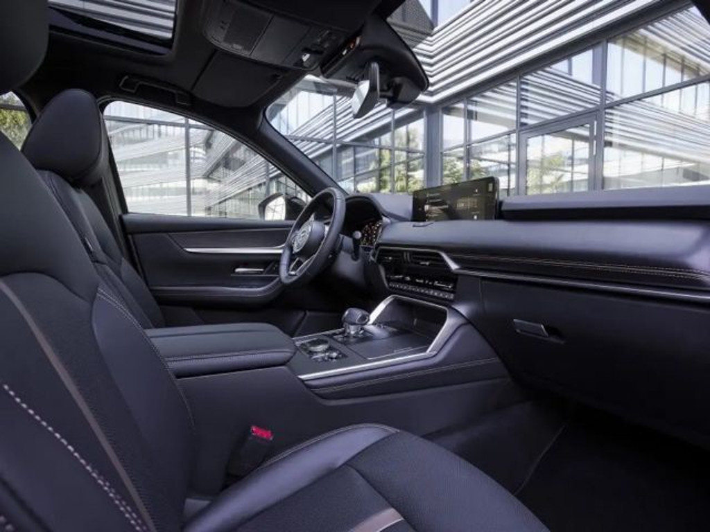 Mazda CX-80