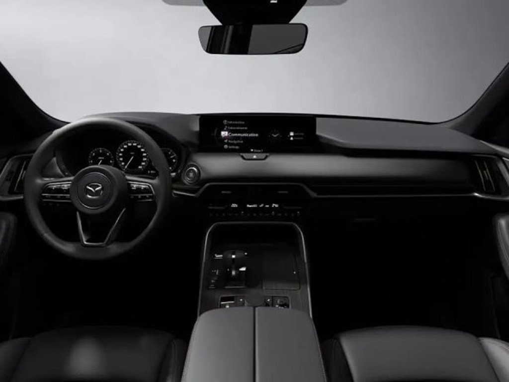 Mazda CX-80