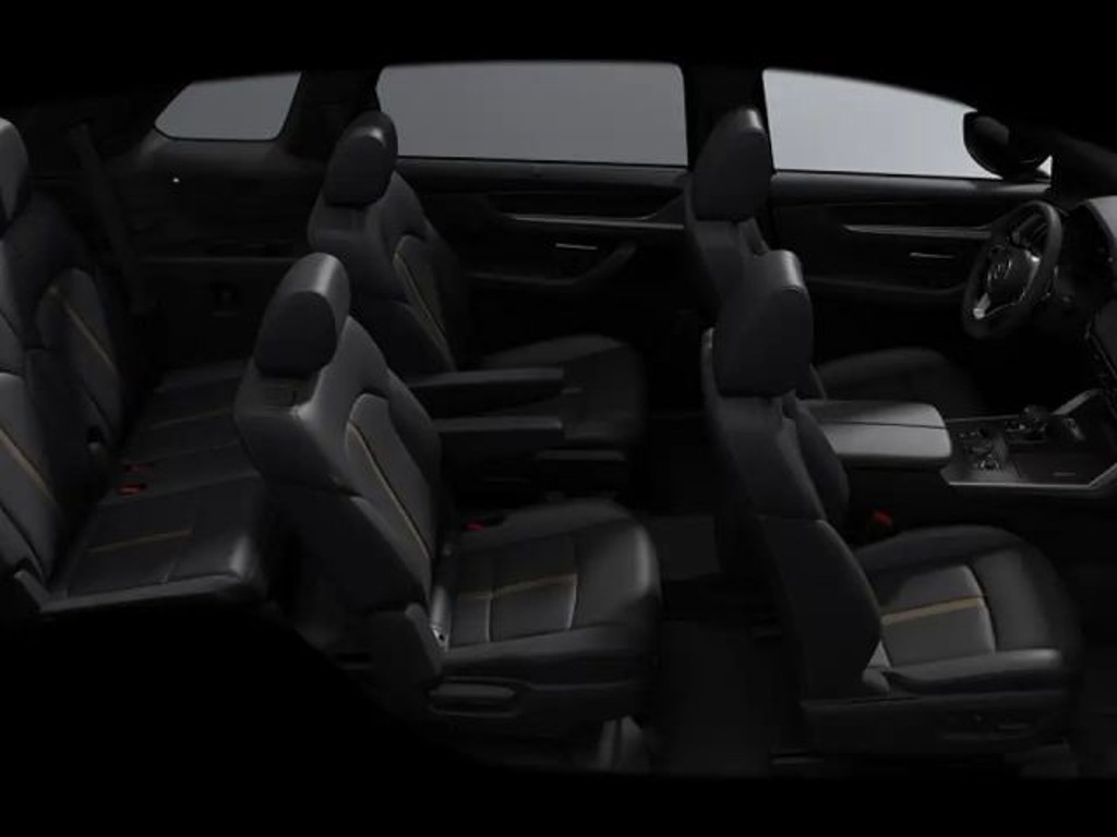 Mazda CX-80