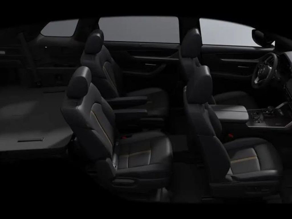 Mazda CX-80