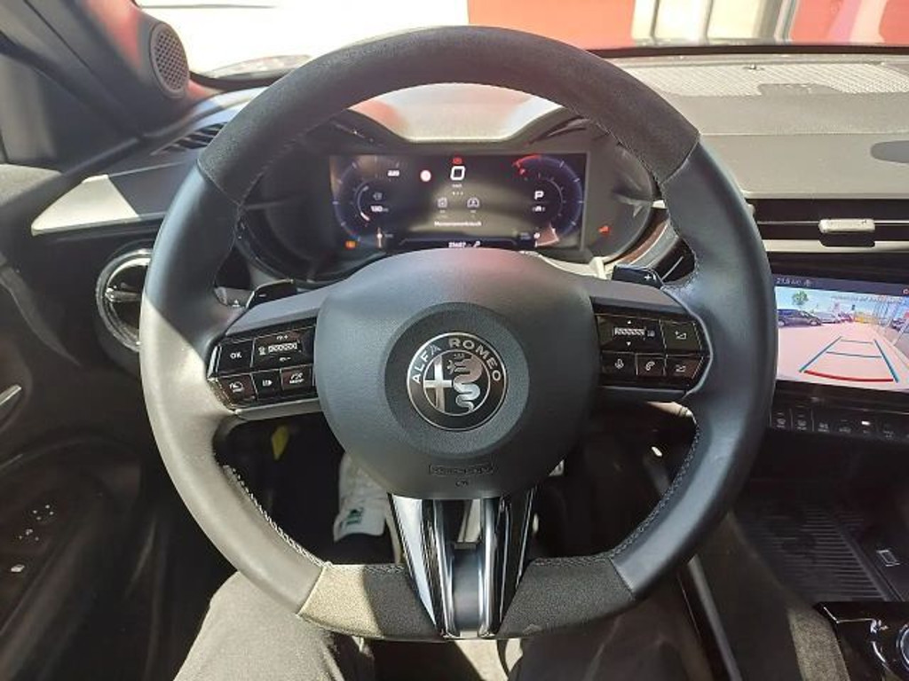Alfa Romeo Junior