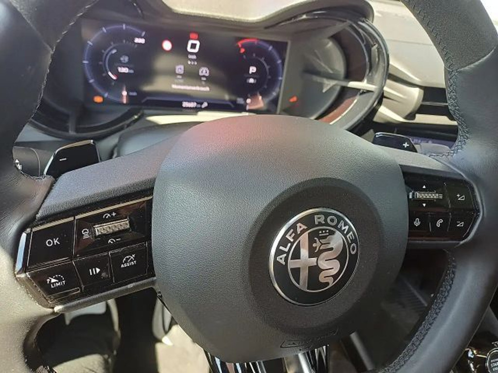Alfa Romeo Junior