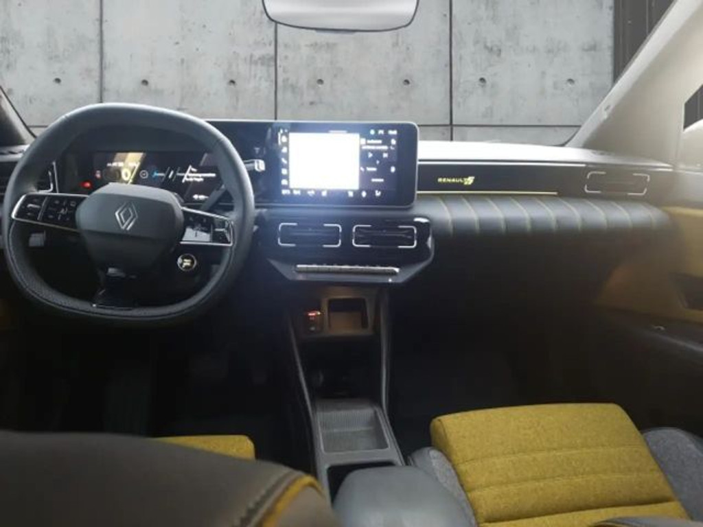 Renault 5