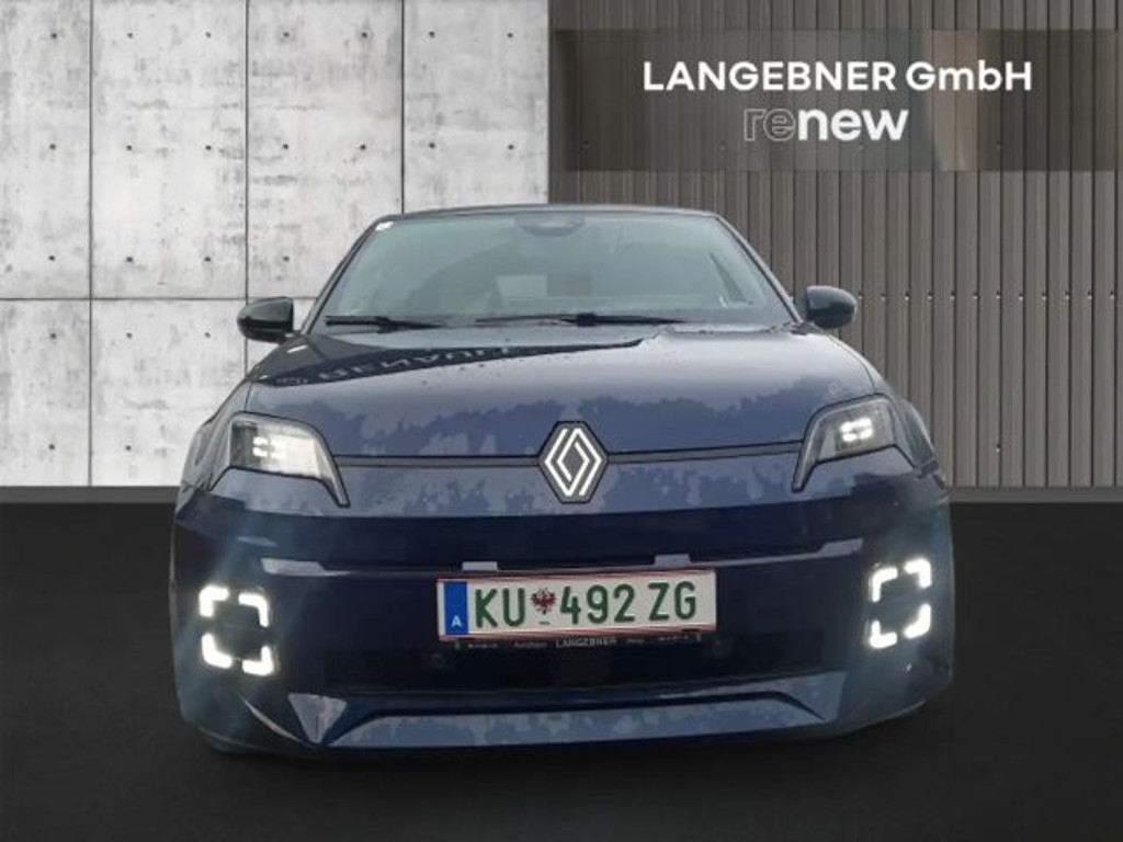 Renault 5