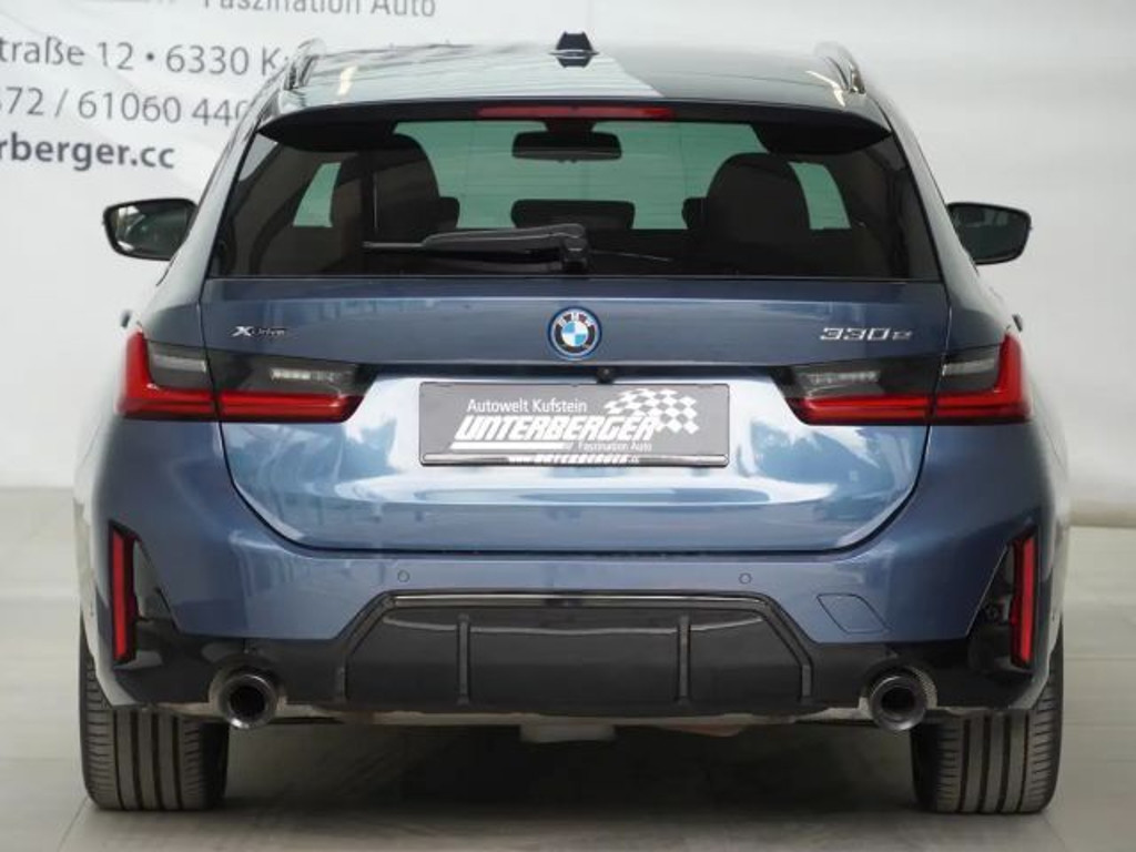 BMW 3 Serie