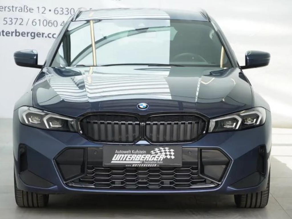 BMW 3 Serie