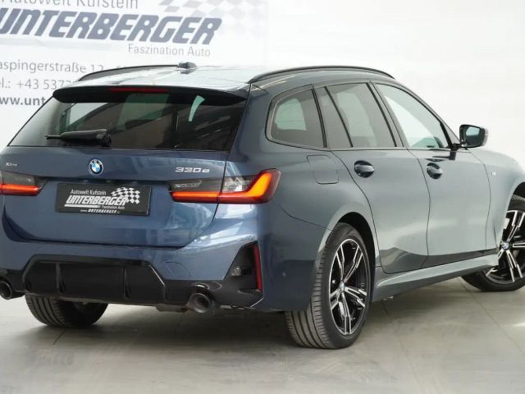 BMW 3 Serie