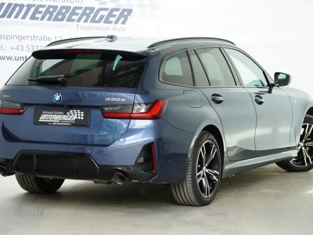 BMW 3 Serie