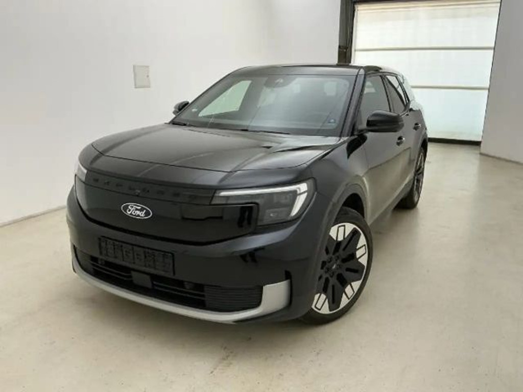 Ford Explorer AWD Premium
