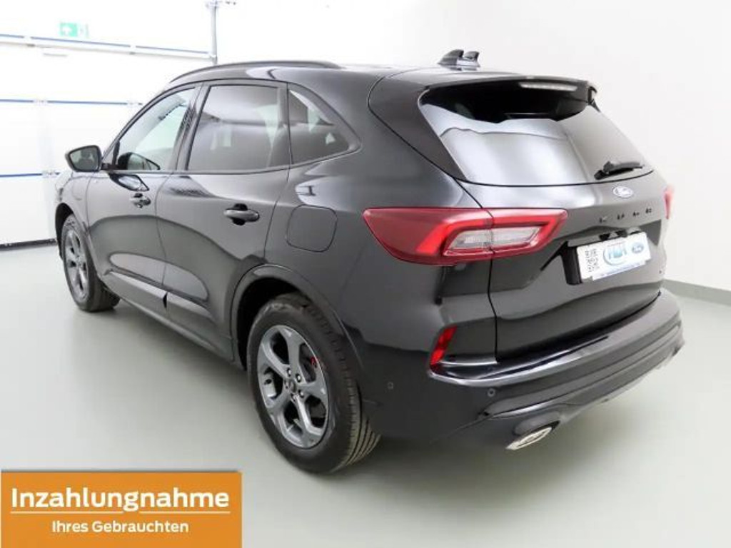 Ford Kuga ST Line Plug in Hybrid X
