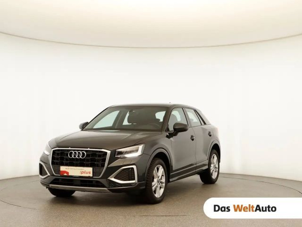 Audi Q2 35 TFSI