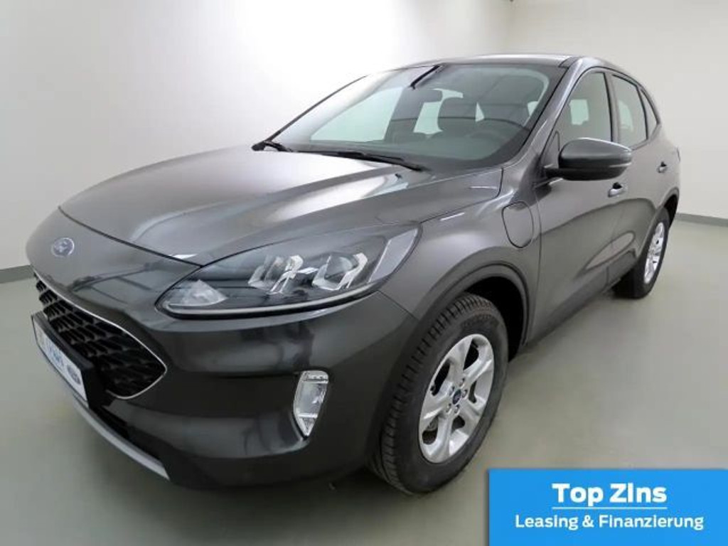 Ford Kuga Plug in Hybrid Hybrid