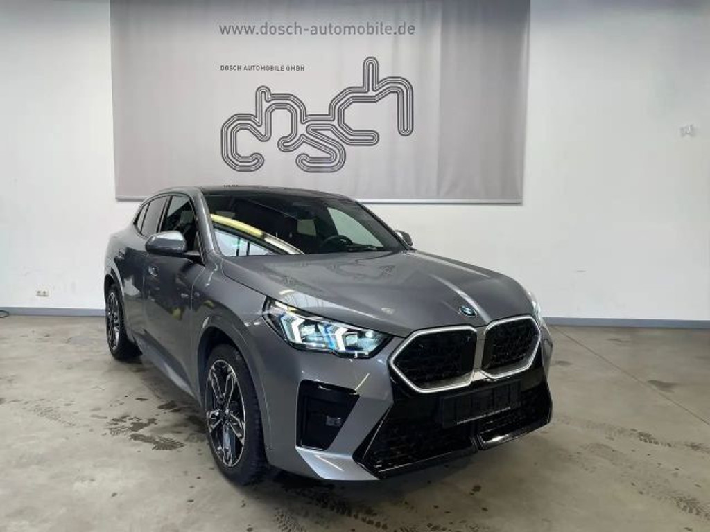 BMW X2 M-Sport