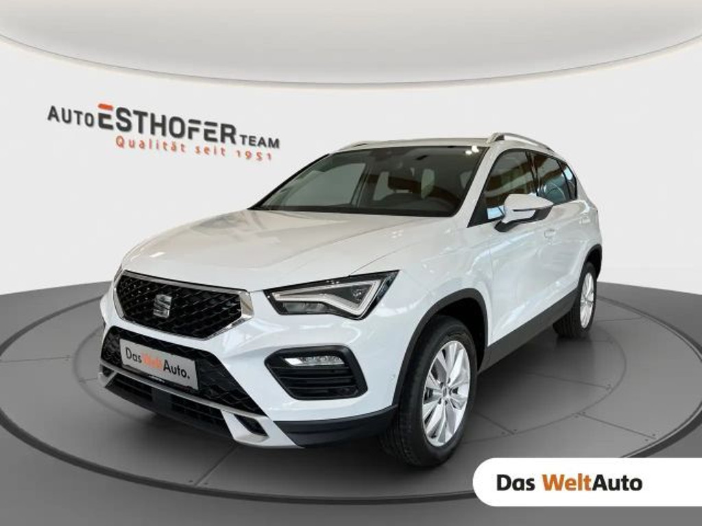 Seat Ateca Style 1.0 TSI