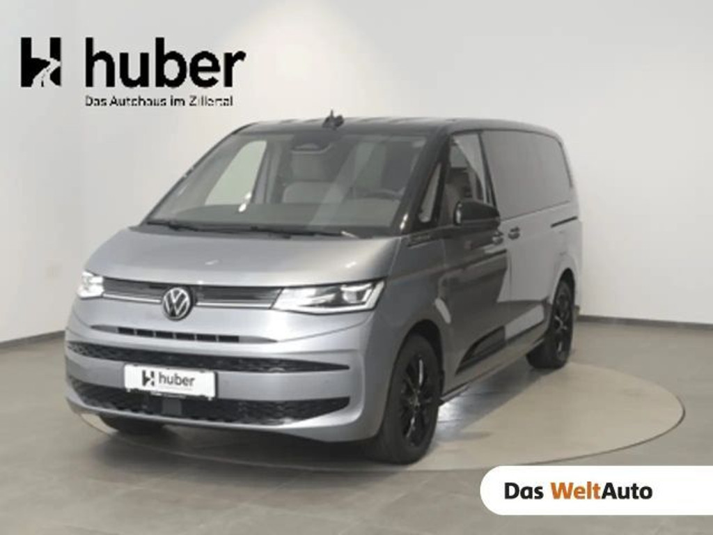 Volkswagen Multivan eHybrid T7