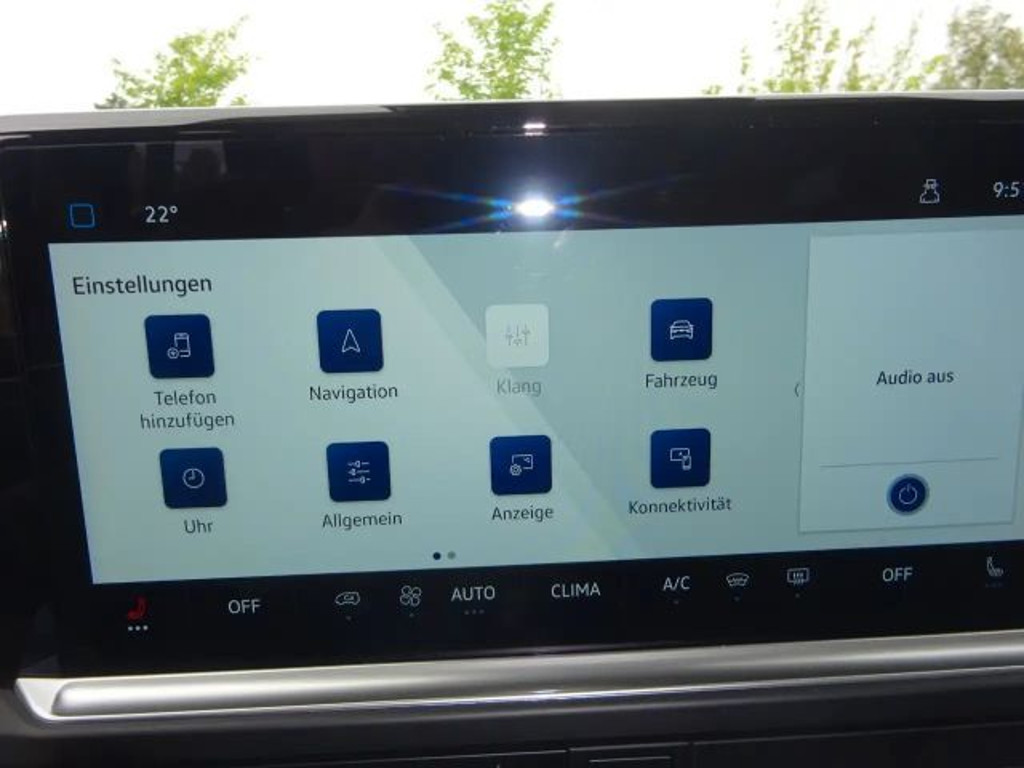 Volkswagen e-Caravelle