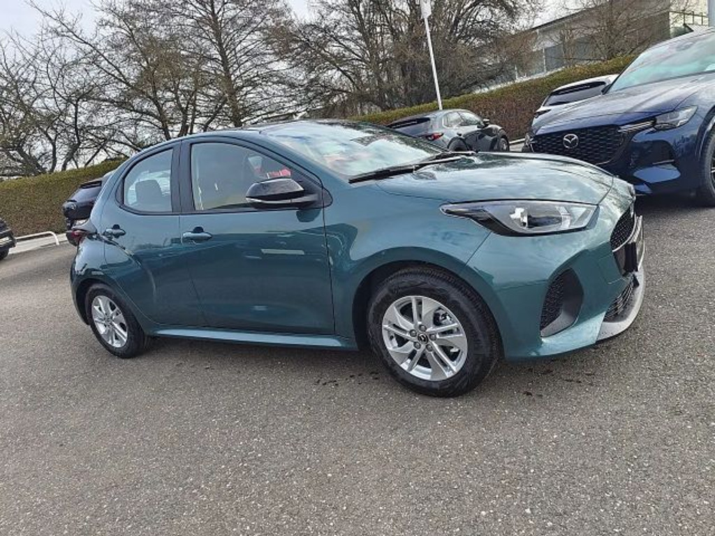 Mazda 2