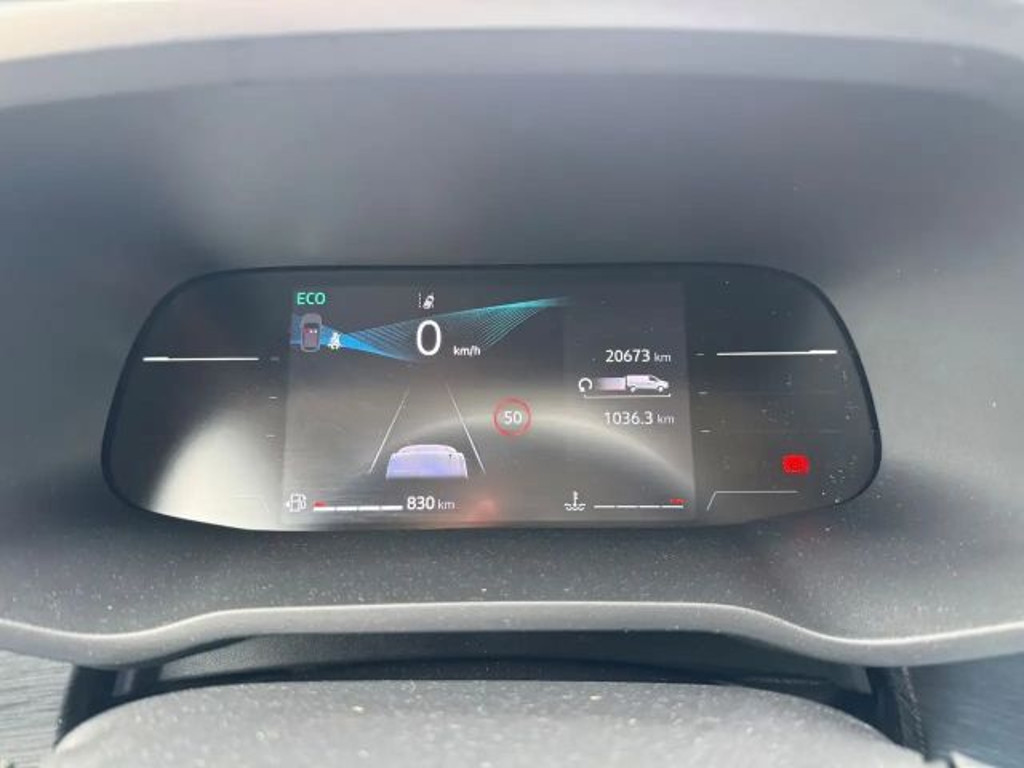 Nissan Primastar