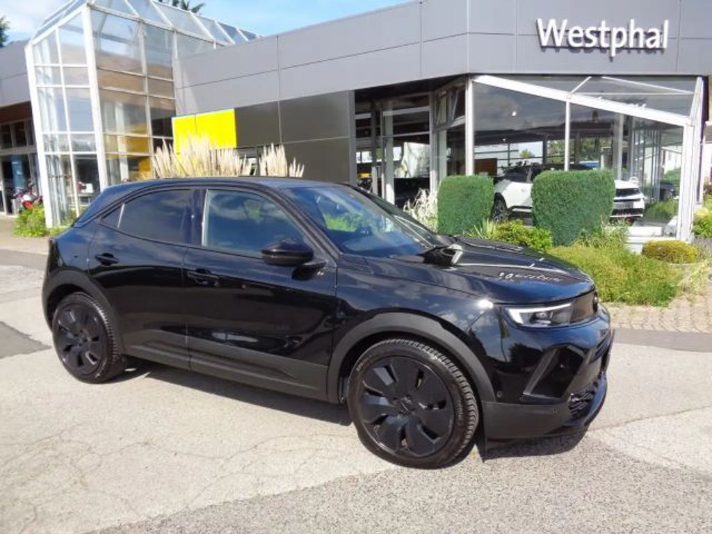Opel Mokka Ultimate Turbo
