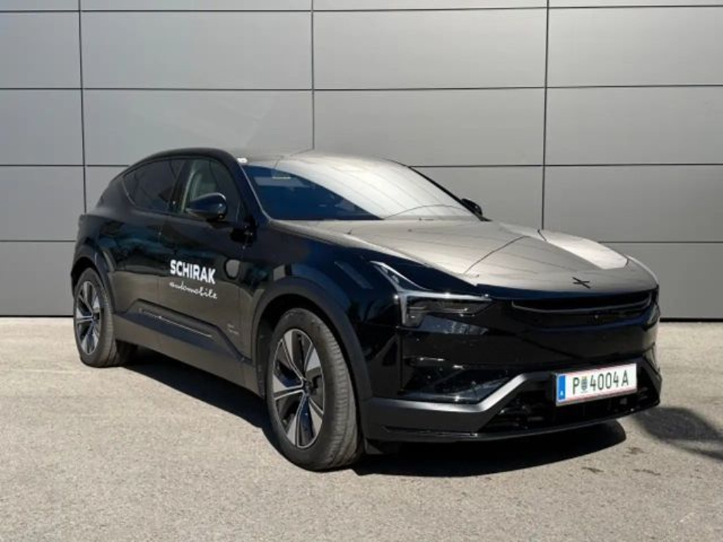 Polestar 3 Polestar 3