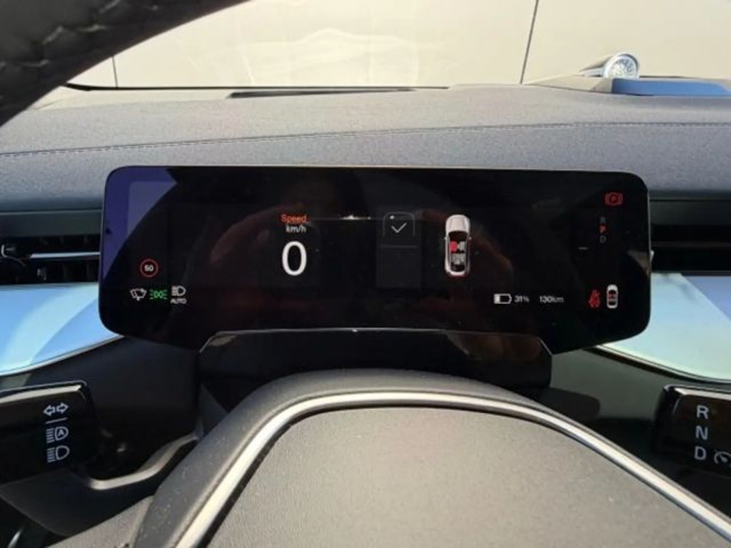 Polestar 3