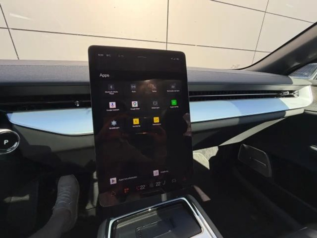 Polestar 3