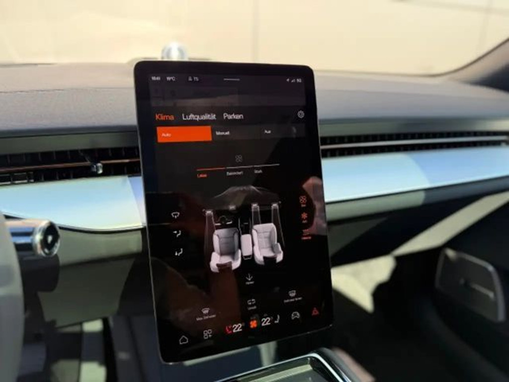 Polestar 3