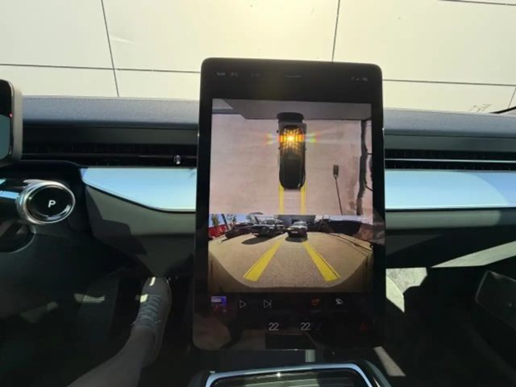 Polestar 3