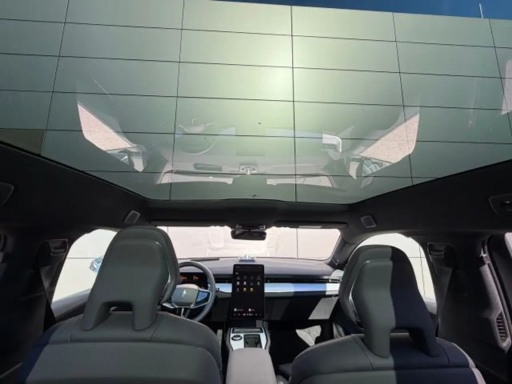 Polestar 3