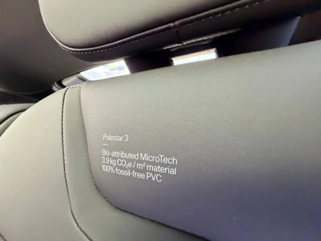 Polestar 3
