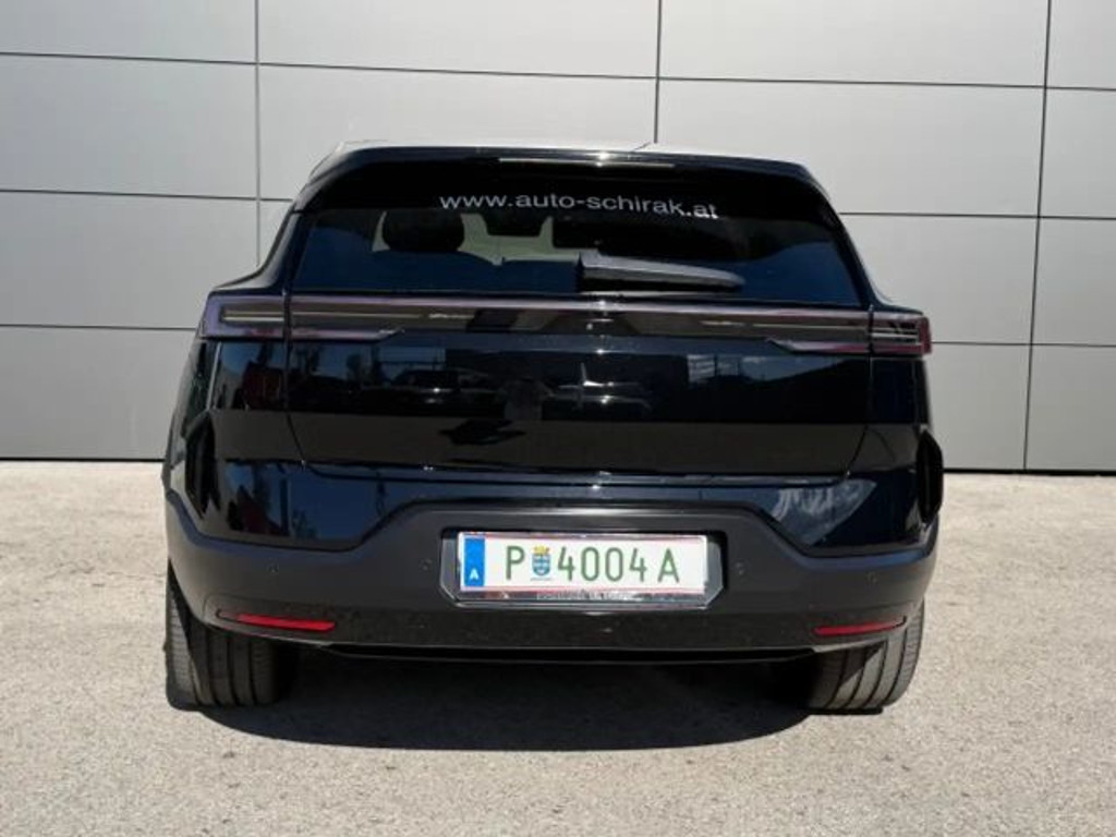 Polestar 3
