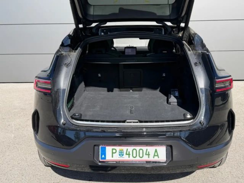 Polestar 3